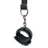 EasyToys Fetish Collection Menottes pour porte Door Jam Simili